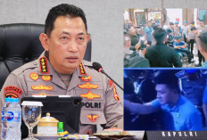 Polri Tanggung Jawab, Ajudan Kapolri Ancam : Kalian Pers Saya Tempeleng Satu-Satu