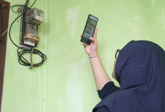 Program SwaCam, PLN Lubuk Linggau Wujudkan Transparansi di Tagihan Listrik