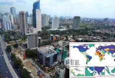 Inilah Negara Ekonomi Terbesar yang Ada Didunia Tahun 2050, Peringkat Indonesia Gak Main-main loh!