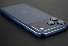 Apple Berani Ambil Jalan Berbeda, iPhone Ultra Tak Andalkan Baterai Besar