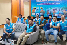 PLN UP3 Lubuklinggau Sukses Jaga Keandalan Listrik Selama Perayaan Natal dan Tahun Baru