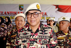Ini Tanggapan Ketua FKPPI Kota Lubuklinggu Terhadap Arahan Dandim Letkol Inf Kunto Adi Setiawan