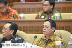 Sah, PKPU Pencalonan Sesuai Putusan MK