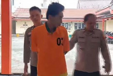 Kakak Ipar Dianiaya lalu Keponakan Diperkos4, Pria ini Mengaku Karena Mabuk Arak