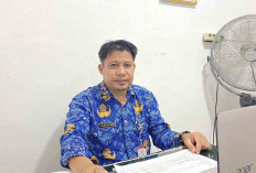 SDN 17 Lubuk Linggau Giatkan Kunjungan Perpustakaan untuk Tingkatkan Literasi Siswa