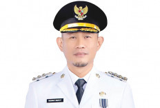 Jelang Pemilihan Ketua RT Serentak di Juni Mendatang, Ini Pesan Wali Kota Lubuk Linggau ke Panitia