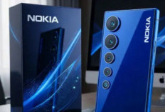 Nokia Royale Max Ultra 2026 Gegerkan Pasar, Spek Flagship Harga Rp5 Jutaan
