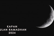 Kapan Ramadhan 2024? Berikut Penjelasannnya, Daftar Libur Nasional dan Cuti Bersama