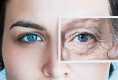 6 Tips Perawatan Wajah Tetap Awet Muda Di Usia 40 Tahun