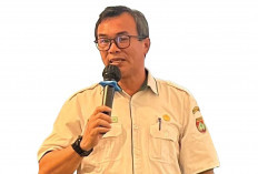 Pelaku Usaha di Musi Rawas Diminta Pahami Kewajiban Dalam Menjaga Lingkungan 