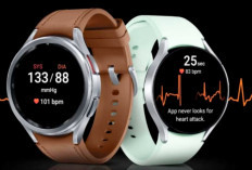 5 Rekomendasi Smartwatch Terbaik untuk Pemantauan Tidur yang Akurat