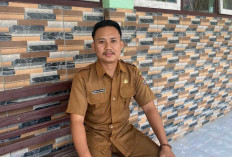 Menjelang Ujian TKA April, SDN 20 Lubuk Linggau Laksanakan Persiapan Khusus