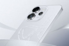 Gahar! Oppo Reno 16 Pro Bawa Kamera 200MP, Layar Super Terang, dan Baterai Jumbo