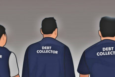 Debt Collector Sekarang Jadi Sorotan Publik, Ternyata Ini 3 Sosok Raja Debt Collector RI