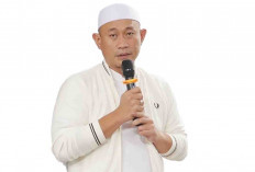 3 Titik Lokasi Diusulkan jadi Dapur MBG di Lubuk Linggau