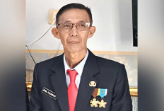 Kemenag Musi Rawas, Siap Implementasikan Keputusan Menteri Agama RI Terkait Larangan Bawa Mobil Dinas Bagi ASN