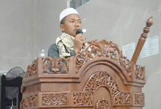 Ustadz Muhamad Kudori: 3 Perkara yang Disembunyikan Allah SWT