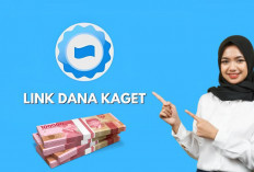 Jumat Berkah! Segera Klaim Jika Ada DANA Kaget Jumat 20 September 2024