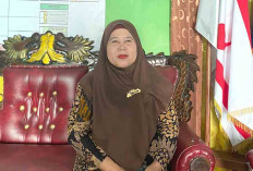 SDN 59 Lubuk Linggau Dorong Prestasi Akademik dan Nonakademik