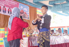 DPRD Sumsel: Sarana Pendidikan di Musi Rawas dan Muratara jadi Perhatian Serius