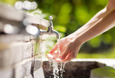 Libatkan Desa Berperan Sediakan Air Minum dan Penyehatan Lingkungan  