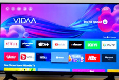 Top 5 Rekomendasi Smart TV 4K Terbaik 2024, Harga Mulai Rp4 Jutaan