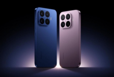 Xiaomi 17T Series Siap Masuk Indonesia, Bawa Leica 5x Telephoto dan Fitur Baru