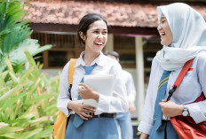 4 Kriteria Siswa yang Bisa Mendaftar UTBK SNBT 2025, Berikut Persyaratannya