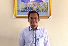 Sempat Diperebutkan 600 Pendaftar, MAN 2 Lubuk Linggau Siap Sambut Siswa Baru dalam MATSAMA