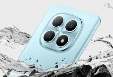 Redmi Note 15 Pro Plus Meluncur, Bawa Snapdragon 7s Gen 4 dan Fast Charge 100W