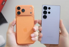 Terungkap! Perbandingan Galaxy S26 Ultra vs iPhone 17 Pro Max yang Jarang Dibahas