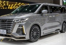 Bukan Sekadar MPV, Isuzu 9-Seater 2026 Jawab Kebutuhan Transportasi untuk Usaha dan Mobil Keluarga Besar