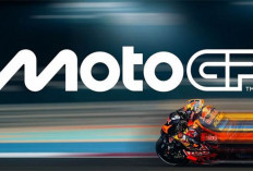 Martinator Absen! MotoGP Thailand 2025: Cek Jadwal Lengkap, Sprint dan Main Race, serta Link Live Streaming