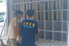 Di Lubuk Linggau Baru 6 Dapur SPPG Kantongi Sertifikat SLHS, ini Tanggapan Wali Kota Lubuk Linggau