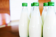 Bukan Frisianfla atau Indomilk, Ini 7 Susu UHT dengan Kandungan Susu terbaik dan Segar Tertinggi
