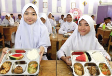 Dosen Rega Felix dan Guru Reza Sudrajat Gugat Program MBG, ini Isi Gugatannya