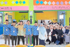 Gema 8 Al Qudwah Sukses Digelar : Kolaborasi Webinar Guru, Perlombaan Pelajar, hingga Strategi Tembus Beasiswa