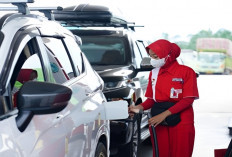 Harga BBM di Sumsel dan Sumbagsel Per 2 April 2025, Ini Daftarnya