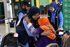 7 Jenis Penyakit Bisa Bikin Tertunda Berangkat Haji 2026