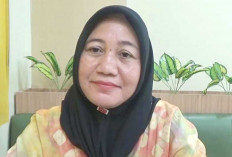 4 Wilayah di Sumsel Masuk KLB Campak, Termasuk Muratara