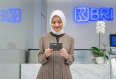 Sisa Rp 60 Triliun! Kesempatan Terakhir Dapat KUR BRI 2025, Cek Syarat, Bunga, dan Tabel Cicilan Terbaru