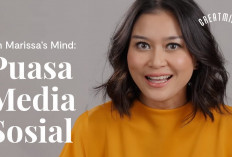Jaga Kesehatan Mental dengan Puasa Media Sosial, Ini 5 Trik Mudahnya