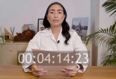 Keponakan Presiden Prabowo, Rahayu Saraswati Mendadak Mundur dari DPR RI! Ternyata Ini Alasannya