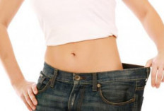 6 Tips Mudah Menambah Berat Badan dan Membentuk Tubuh yang Ideal