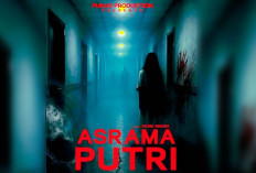 Cek Sinopsis Film Asrama Putri, Teror Mistis di Balik Kehidupan Kampus