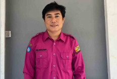 Guru Honorer SLB Bina Sejahtera Mandiri Lubuk Linggau 10 Tahun Mengabdi, ini Harapannya