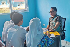 SMAN 8 Lubuk Linggau Punya Program Bimbingan Konseling 'Kenali Potensimu', ini Maksudnya 