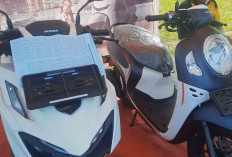 Anugerah Kencana Motor, Dealer Honda Terpercaya di Lubuk Linggau