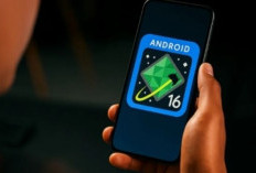 Android 16 Bawa Fitur Pengunci Ponsel Otomatis, Maling Tak Bisa Apa-Apa!