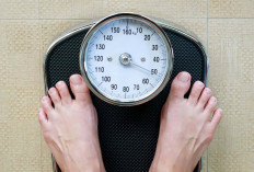 Ciri Fisik Pemakai Narkoba, Diantaranya Berbicara Berlebihan dan Turun Berat Badan 